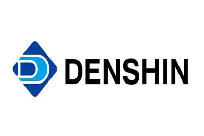 株式会社DENSHINのロゴ画像
