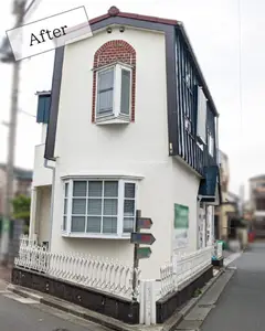 施工事例画像