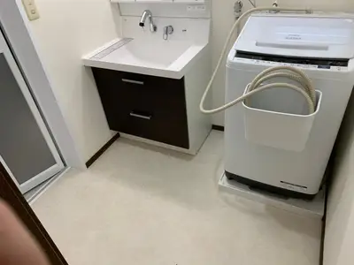 施工事例画像