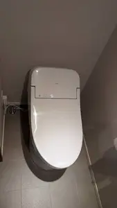 トイレリフォーム工事