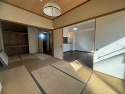 広々LDKと使い勝手を追求したマンションフルリノベ