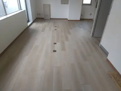 ネイルサロン開店