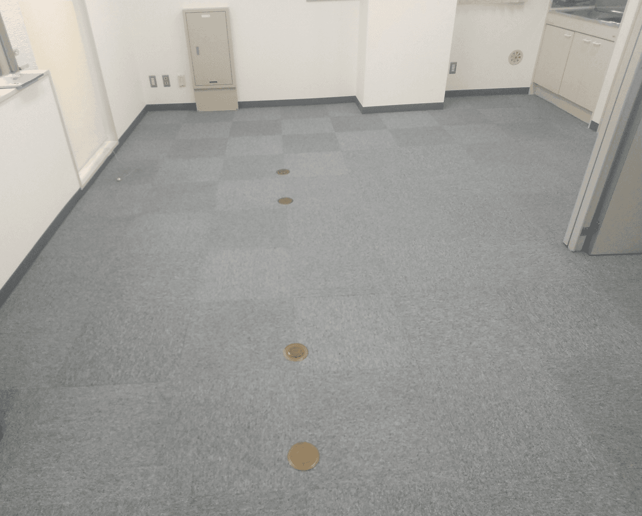 ネイルサロン開店
