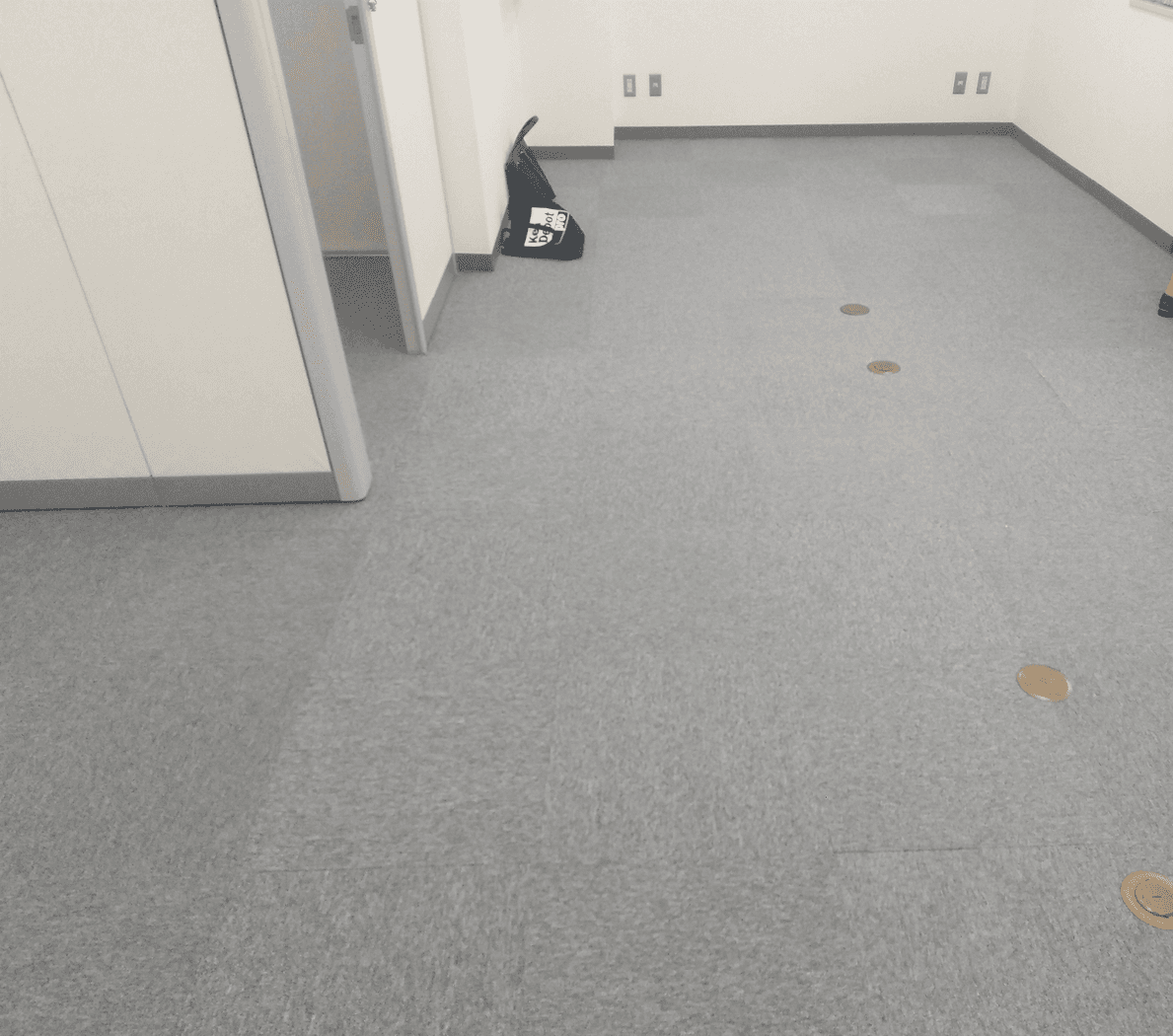 ネイルサロン開店