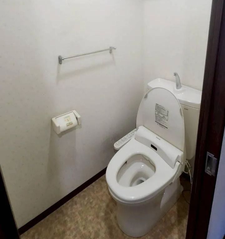 トイレリフォーム（便器・内装）