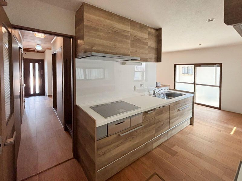住み慣れた家を、もっと心地よく