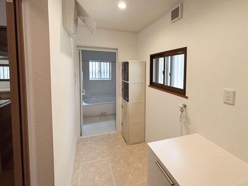 住み慣れた家を、もっと心地よく