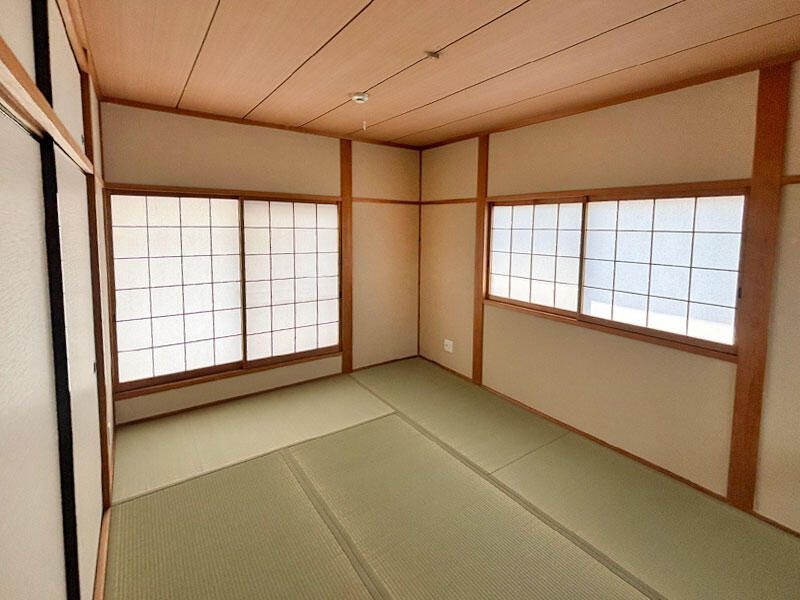 住み慣れた家を、もっと心地よく