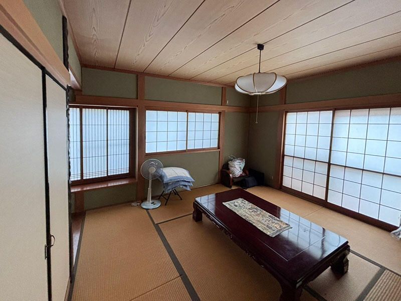住み慣れた家を、もっと心地よく