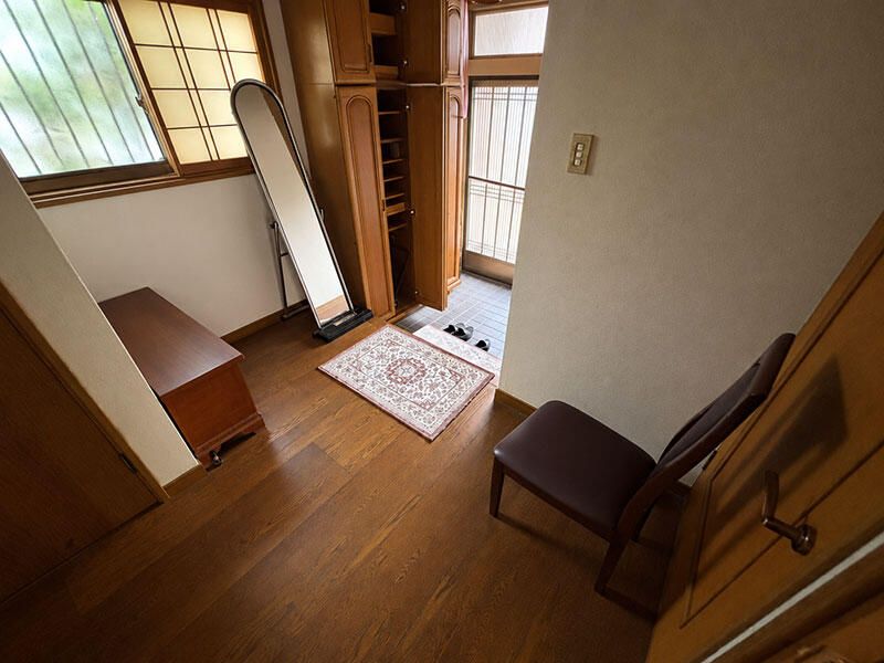 住み慣れた家を、もっと心地よく