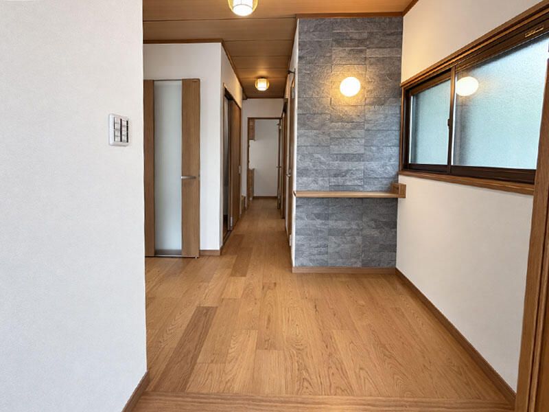住み慣れた家を、もっと心地よく