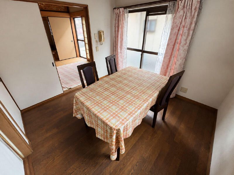 住み慣れた家を、もっと心地よく