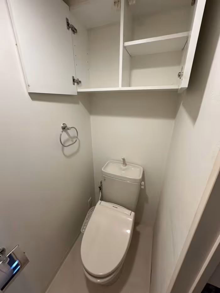 マンション全面刷新エコカラットと床暖房施工