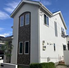 外壁塗装工事