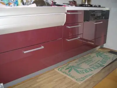 ライフスタイルに対応した全面リフォーム