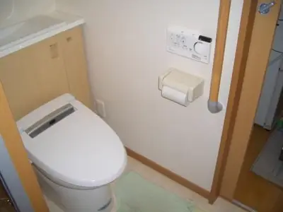 ライフスタイルに対応した全面リフォーム