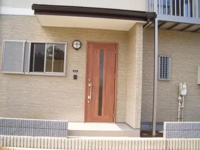 全面リフォームで雰囲気を一新