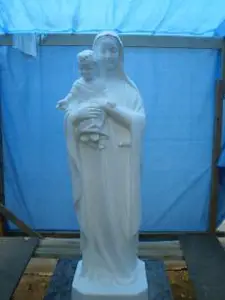 大籠カトリック教会