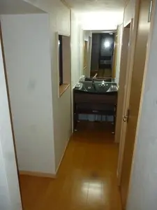 水まわりをすっきりリフォーム