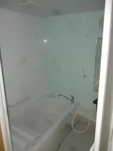 水まわりをすっきりリフォーム