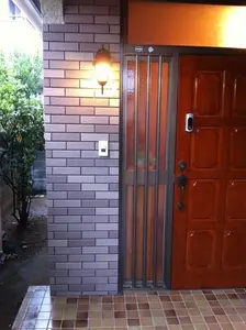 外壁タイル張り替えで高級感アップ