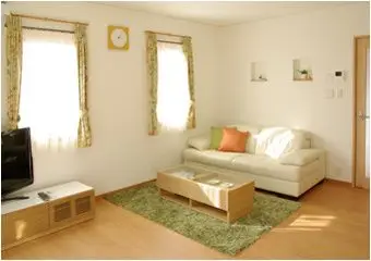 お住まい環境向上　戸建て住宅トータルリフォーム