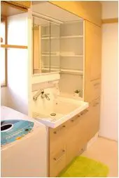 お住まい環境向上　戸建て住宅トータルリフォーム