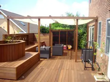 エクステリアプランナーのご提案