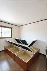 アイランド型キッチンで家族円満　水廻り設備も一新