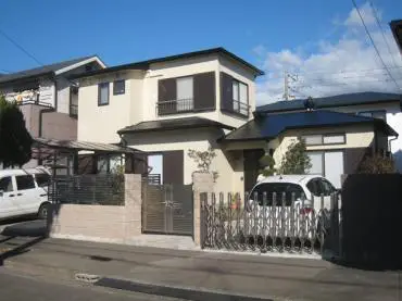 トータルリノベーションでまるで新築