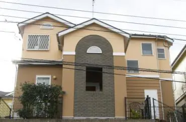 外壁断熱で安心