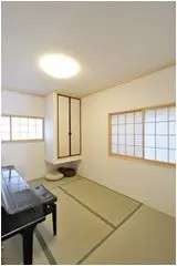 子育てパパママ必見！子供たちを見守るアイデア満載の家