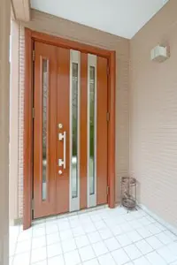 帰るのが楽しみに