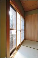 省エネリフォーム+増築で実現した快適なエコ住宅