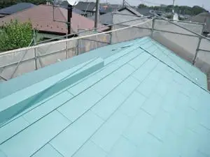  地震の時の心配が減りました