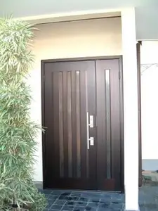 第一印象アップ