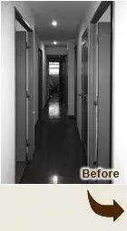 中古マンション+リフォームだから実現した理想の住まい