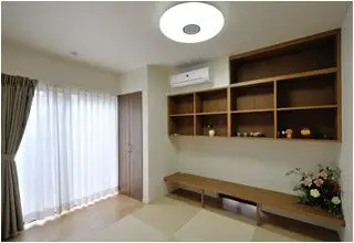 新築みたいなリフォーム　スタイリッシュな住まいへ大変身！