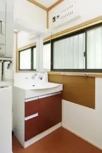 窓は活かしたい