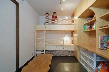 のびのび遊んでます