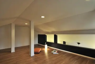 自然をたのしむ家