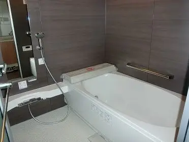 マンション改装工事