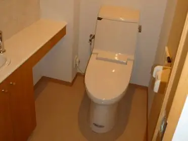 マンション改装工事