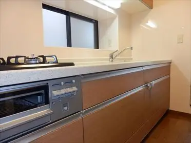 キッチンリフォーム