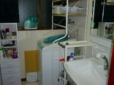 キッチン・リビング改修工事