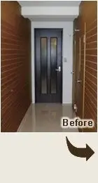 子供の成長に合わせるマンションリフォーム