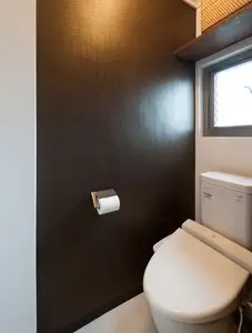 古い建築物が持つ、独特の素朴さやレトロ感が違和感なく調和。 