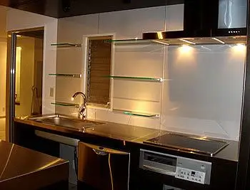 都会的でスタイリッシュにリフォーム