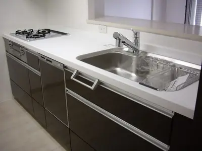 お気に入りキッチン