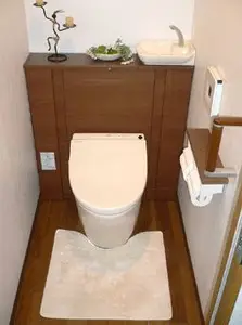 無垢フローリングでお部屋の空気爽やか